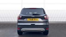Ford Kuga 2.0 TDCi Titanium Edition 5dr 2WD Diesel Estate